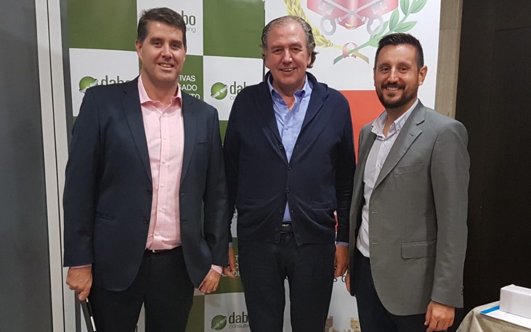 «Jornada sobre Responsabilidad del Administrador» – DABO Consulting.