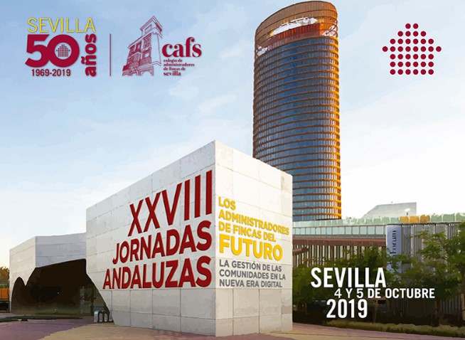 XXVIII Jornadas Andaluzas de Administradores de Fincas